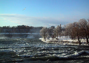 Niagara River